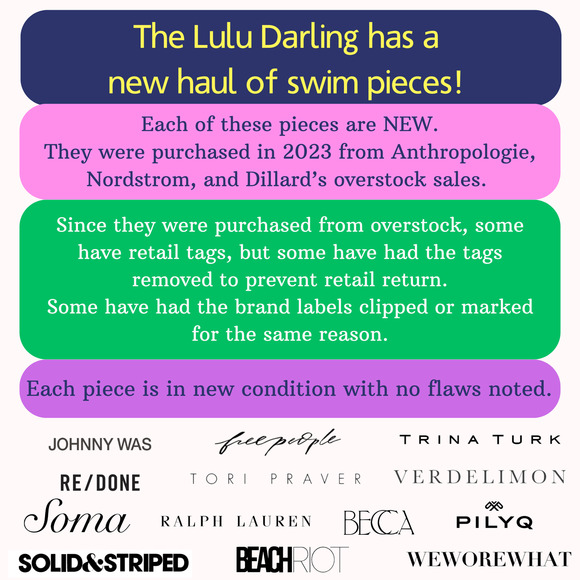 Tina Turk Swim NWT Shangri La Triangle String Bikini Top Flame Red UPF 50+ 12 - Picture 11 of 12